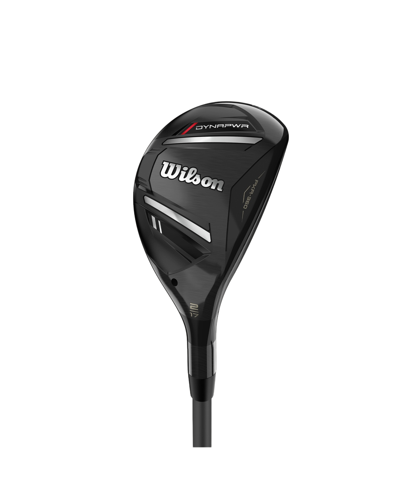 Wilson Dynapower Lite Hy 5 HYBRID LADY LITE.