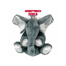 Kong comfort kiddosjumbo elephant XL 33x33x19CM