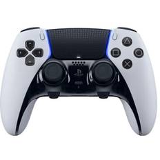 PS5 DualSense Edge V2 trådløs controller (hvid)- På fjernlager - Klar levering