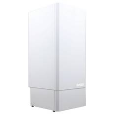 OSO Hotwater Saga Basix S2B200 Varmvattenberedare 190 l