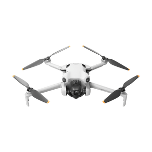 DJI Mini 4 Pro - 4G-paket