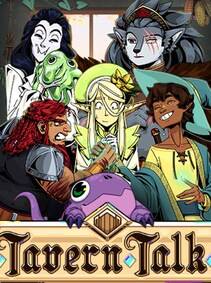Tavern Talk (PC) - Steam Key - GLOBAL
