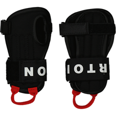 Burton Youth Wrist Guard Snowboardtillbehör True Black - L/XL