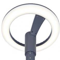 Gatuarmatur RUND 45W 4000K