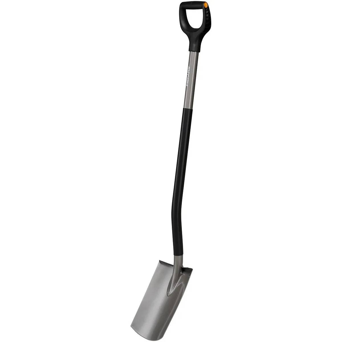 Spade För Trädgård Fiskars