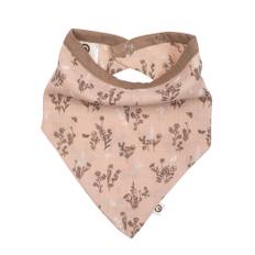 Müsli by Green Cotton - Organic Flora hagesmæk - Rosa - str. One Size
