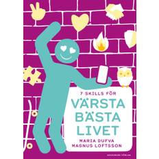 Värsta bästa livet, E-bok