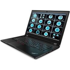 Lenovo ThinkPad P73 | E-2276M | 17.3" | 32 GB | 512 GB SSD | FHD | RTX 5000 | Win 10 Pro | DE