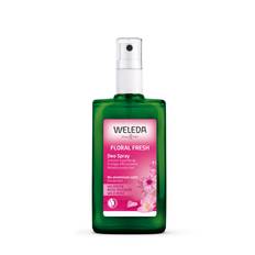 Weleda | Floral Fresh deo Wild Rose spray