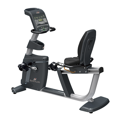 Impulse RR700 Pro Recumbent Bike.