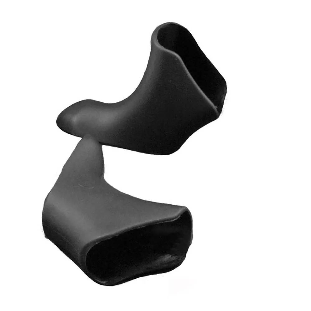 Ebon Shimano 5700 Gummier Til Cykelhåndtag