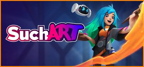 SuchArt: Genius Artist Simulator (PC) - Standard