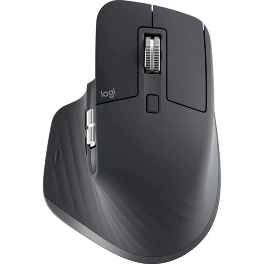 Logitech Master MX 3S mus