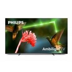 Philips - 55PML9507/12 TV Mini LED 55 Android TV 4K UHD CON PIEDINI LATERALI