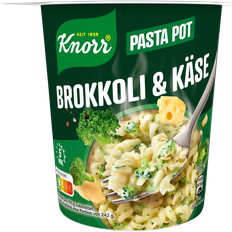 Knorr Snack Pasta Pot Brokkoli & Käse