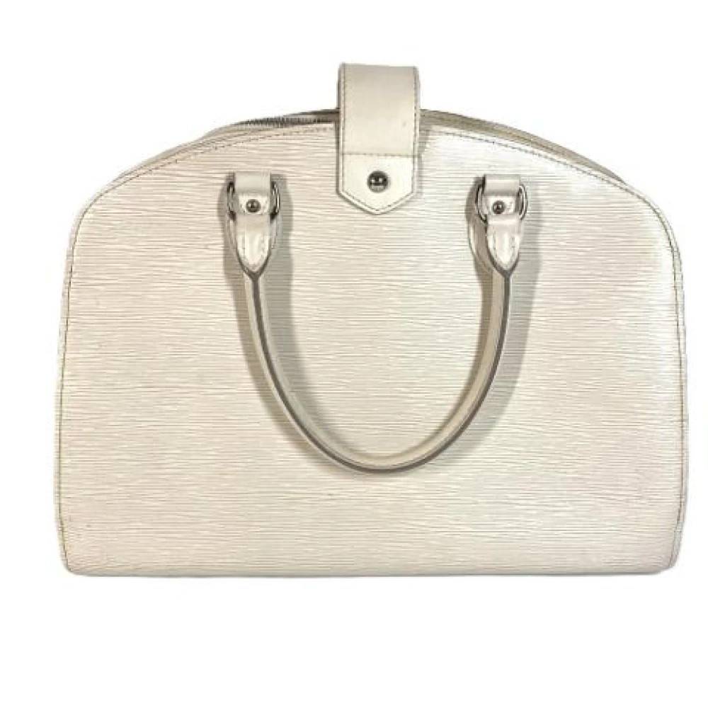 Louis Vuitton Vintage - Pre-owned Vintage Handbag Vintage - Dam - ONE Size - Läder