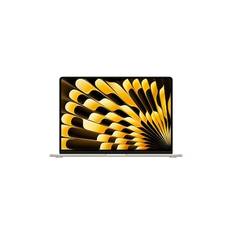 MacBook Air 15" M4 (2025) 256GB (stjärnglans)