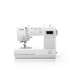 Janome Allvis 740DC