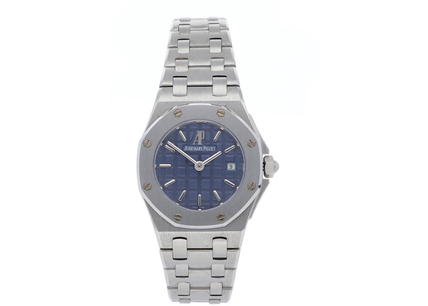 Audemars Piguet Royal Oak 67450ST.OO.1108ST.02 - One Size (One Size)