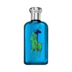 Ralph Lauren Big Pony Blue Eau de Toilette Herrdoft Herr 100 ML
