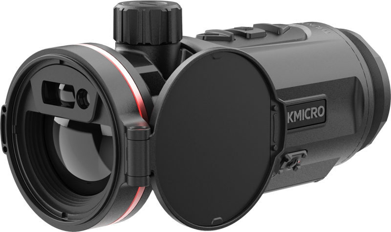 Hikmicro Thunder 3.0 TQ35CL termiskt clip-on