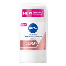 Nivea Derma Dry Control Maximum Deostick - 50 ml.