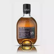 The Glenrothes 18 års Single Malt Whisky