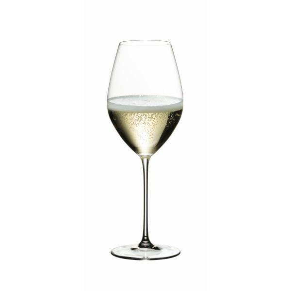 RIEDEL Champagne, 2-pack - Glas