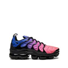 Nike - Air Vapormax Plus sneakers - dam - fibrer - 5.5 - Blå