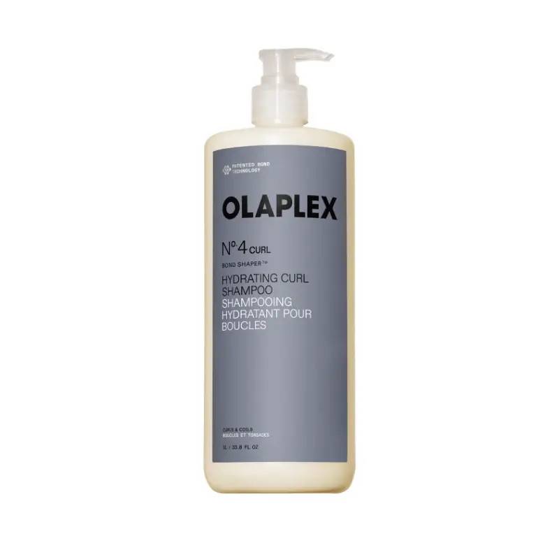 Olaplex No.4 Hydrating Curl Shampoo 1000ml