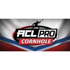 ACL Pro Cornhole (PS4) (Account) - Standard