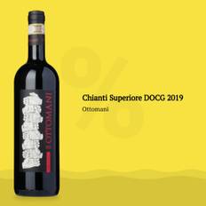Chianti Superiore DOCG 2019