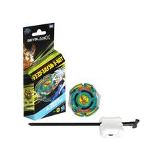 Hasbro Beyblade X Dranzer Spiral 3-80T, X-Over Set, Anniversary Edition