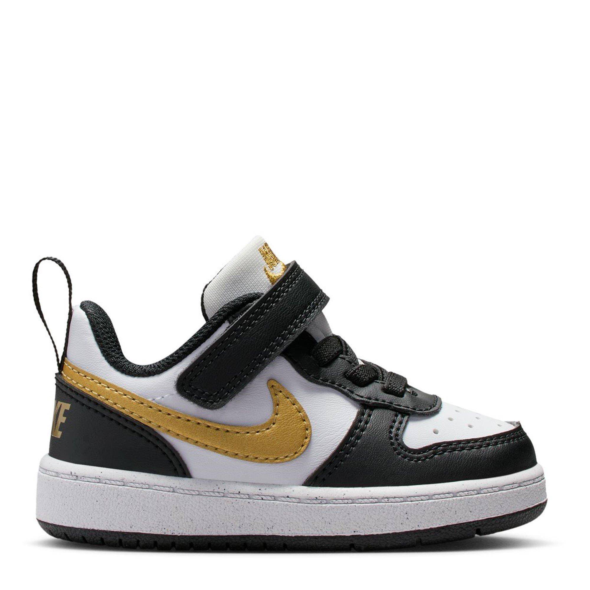 Nike Court Borough Low Recraft Shoes Infants