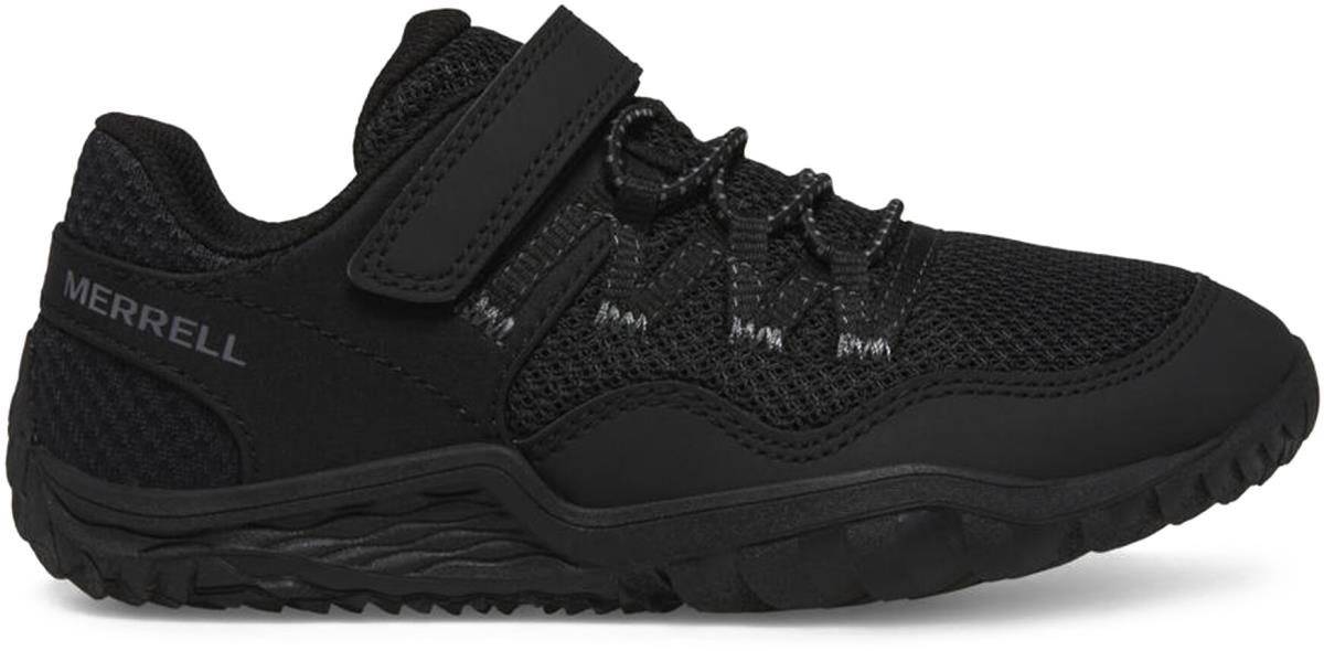 Merrell Trail Glove 7 A/C Kids Black Black 29 (29)