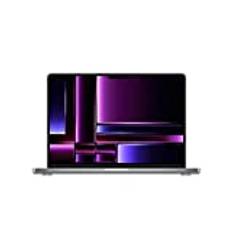 Apple 2023 MacBook Pro Laptop mit M2 Pro Chip: 14,2" Liquid Retina Display, 16 GB RAM, 1 TB SSD Speicher, beleuchtete Tastatur, 1080p FaceTime HD Kamera. Funktioniert mit iPhone/iPad, Space Grau