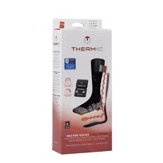 Thermic powersock Set S-Pack 700B 42-44 SORT/BLACK 2