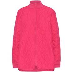 ILSE JACOBSEN ART40 quiltet jakke (PINK)