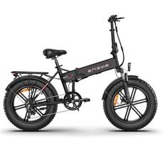 Electric Bicycle Engwe EP-2 PRO 250W Motor 48V13Ah Lithium Battery Max Speed 25km/h M orange
