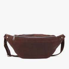 Adax – Catania Bumbag Henrik (Dark Brown)