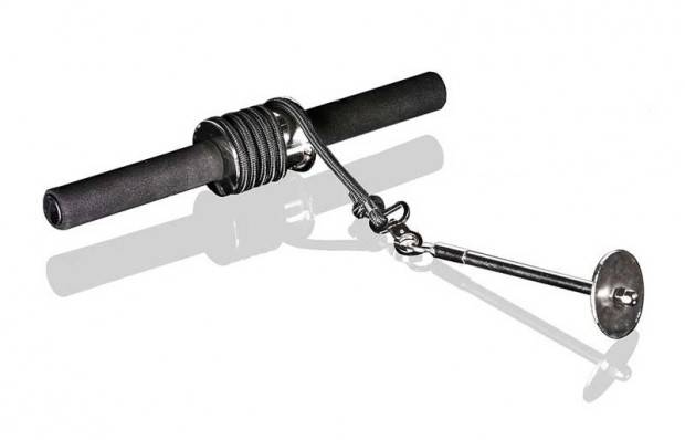 Wrist Trainer