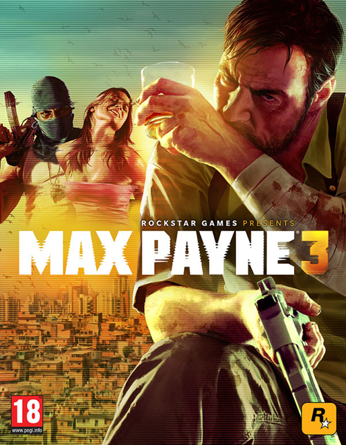 Max Payne 3 (PC)