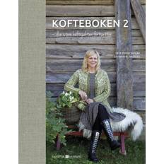 Kofteboken 2 : den store koftejakten fortsetter: den... (Indbundet, Norsk bokmål)