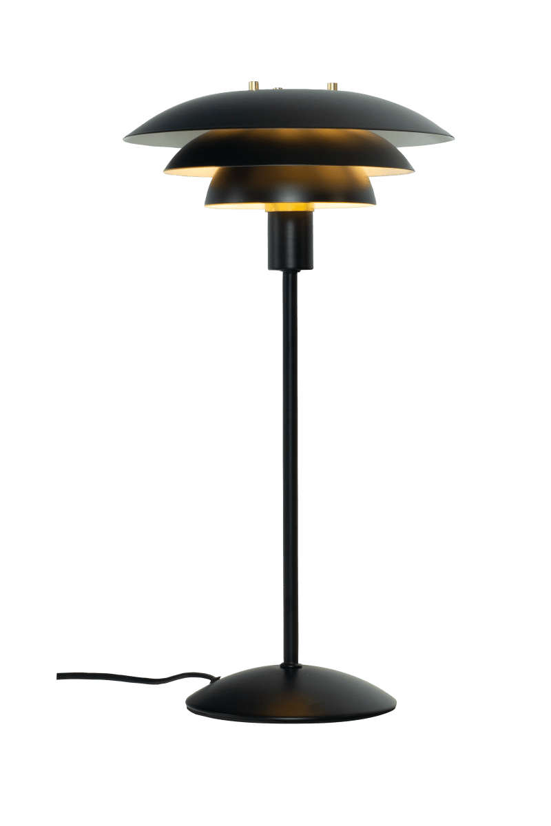 Aneta Lighting - Epsilon 47cm - Bordlampe.