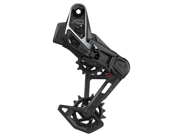 Refurbished – SRAM X0 AXS 12 speed Bagskifter T-Type