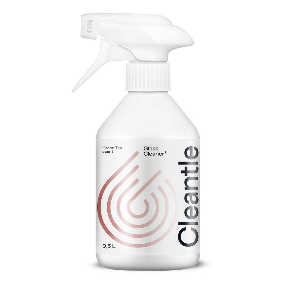 Cleantle CTL-GC500 Fönsterputs