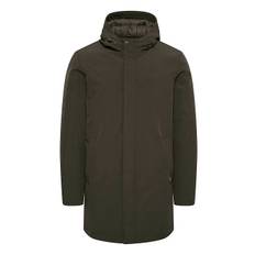 Matinique Jakke MAdeston N 30205571 olive 300583 - GRØN / L