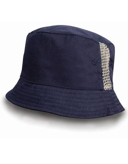 Result Headwear RH45 One Size Naturlig