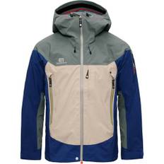 State Of Elevenate Bec de Rosses XI Jacket Women