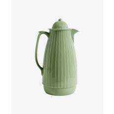 Thermo jug - 1 ltr - light green - Green